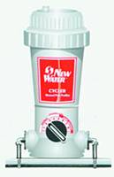 New Water Cycler 430 Off Line - CHEMICAL FEEDERS